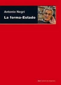 Produktbild: La forma-estado