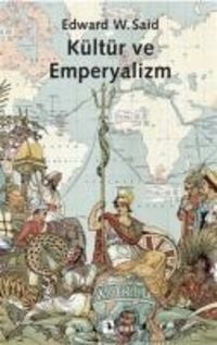 Produktbild: K&uuml;lt&uuml;r ve Emperyalizm