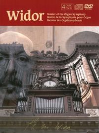 Produktbild: Various: Master of the Organ Symphony