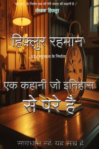 Produktbild: कलम से परे एक कहानी