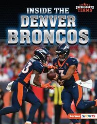 Produktbild: Inside the Denver Broncos