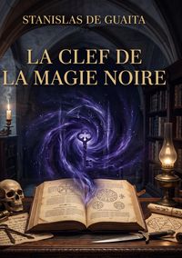 Produktbild: La clef de la magie noire