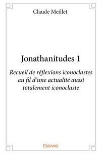 Produktbild: Jonathanitudes 1
