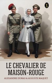 Produktbild: Le chevalier de Maison-Rouge