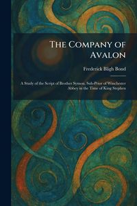 Produktbild: The Company of Avalon