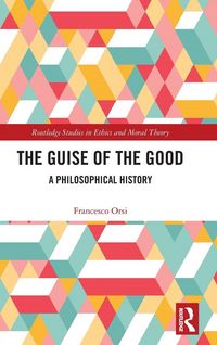 Produktbild: The Guise of the Good