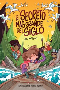 Produktbild: El secreto m&aacute;s grande del siglo