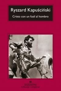 Produktbild: Cristo Con Un Fusil Al Hombro