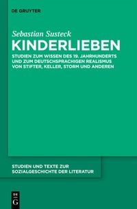 Produktbild: Kinderlieben