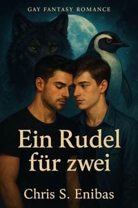Produktbild: Ein Rudel f&uuml;r zwei