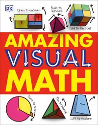 Produktbild: Amazing Visual Math