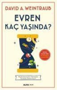 Produktbild: Evren Kac Yasinda