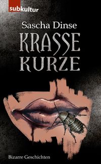 Produktbild: Krasse Kurze