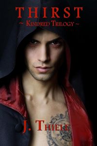 Produktbild: Thirst (The Kindred Trilogy, #1)