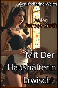 Produktbild: Mit der Haush&auml;lterin Erwischt