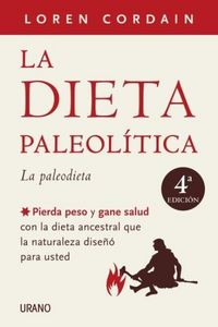 Produktbild: Dieta Paleolitica, La -V1