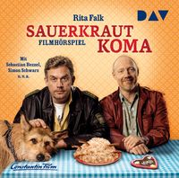 Bild vom Artikel Sauerkrautkoma vom Autor Rita Falk