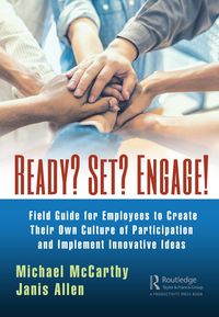 Produktbild: Ready? Set? Engage!