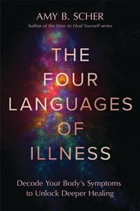Produktbild: The Four Languages of Illness