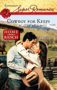 Produktbild: Cowboy for Keeps