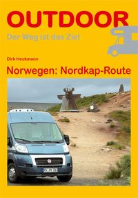 Bild vom Artikel Norwegen: Nordkap-Route vom Autor Dirk Heckmann