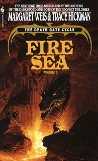Produktbild: Fire Sea