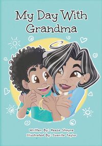 Produktbild: My Day With Grandma