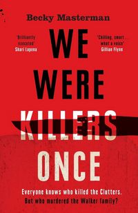Produktbild: We Were Killers Once