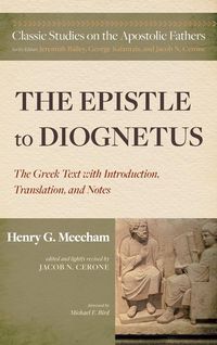 Produktbild: The Epistle to Diognetus