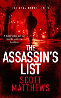 Produktbild: The Assassin's List