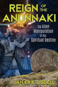 Produktbild: Reign of the Anunnaki