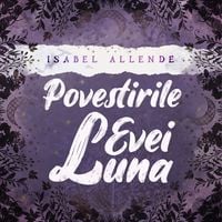 Produktbild: Povestirile Evei Luna