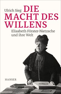 Produktbild: Die Macht des Willens
