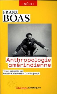 Produktbild: Anthropologie am&eacute;rindienne