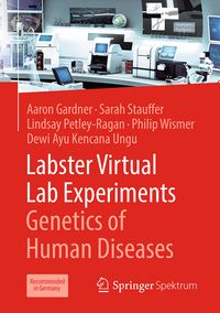 Produktbild: Labster Virtual Lab Experiments: Genetics of Human Diseases