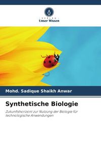 Produktbild: Synthetische Biologie