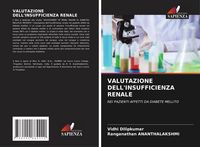 Produktbild: Valutazione Dell'insufficienza Renale
