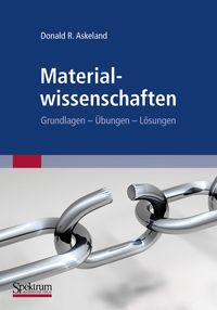 Produktbild: Materialwissenschaften