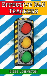 Produktbild: Effective RAG Trackers (The Productivity Improvement Series, #19)