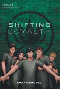 Produktbild: Shifting Loyalty