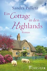 Produktbild: Ein Cottage in den Highlands