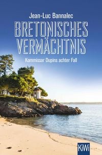 Produktbild: Bretonisches Verm&auml;chtnis