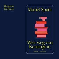 Produktbild: Weit weg von Kensington