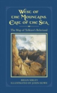 Produktbild: West of the Mountains, East of the Sea