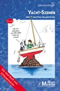 Produktbild: Yacht-Szenen