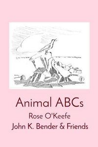 Produktbild: Animal ABCs