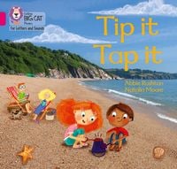 Produktbild: BIG CAT L&S - TIP IT, TAP IT
