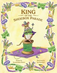 Produktbild: King of the Shoebox Parade
