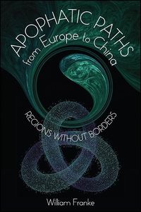 Produktbild: Apophatic Paths from Europe to China