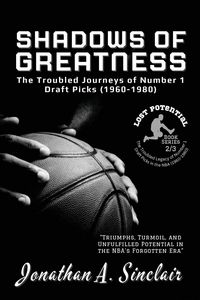 Produktbild: Shadows of Greatness